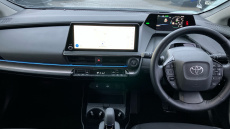 Toyota Prius 2.0 PHEV Design 5dr CVT Hatchback